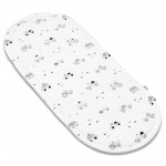 5 delni komplet Jukki Comfort Cosy Ride 5 delni komplet Jukki Comfort Cosy Ride